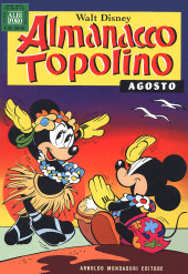 Almanacco Topolino -236- Agosto