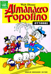 Almanacco Topolino -238- Ottobre