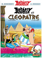 Astérix (Hachette) -6c2022- Astérix et Cléopatre