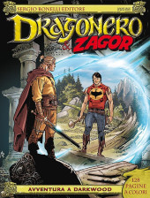 Dragonero (Speciale) -2- Avventura a Darkwood