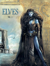 Elves -1- Volume 1