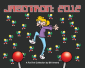 FoxTrot -HS- Jasotron: 2012