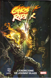 Ghost Rider (2023) -2- L'exorcisme de Johnny Blaze