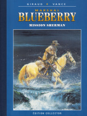 Blueberry - (Collection Altaya) -30- Mission Sherman