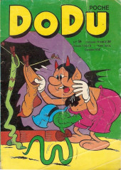 Dodu (Poche) -59- Numéro 59