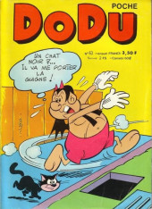 Dodu (Poche) -63- Numéro 63