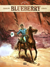 Blueberry (en portugais) (Edição definitiva) -INT01- 1963 a 1968