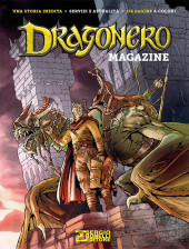 Dragonero Magazine -2- Anno 2016