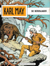 Karl May -3c1977- De berenjager