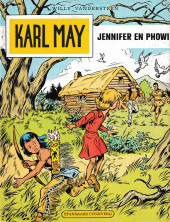 Karl May -7b1977- Jennifer en Phowi