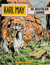 Karl May -17c1982- De gestolen lading