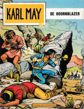 Karl May -19b1976- De hoornblazer