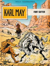 Karl May -24b1981- Fort Sutter