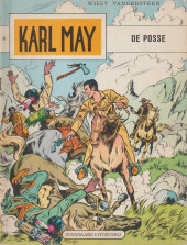 Karl May -30b1981- De posse