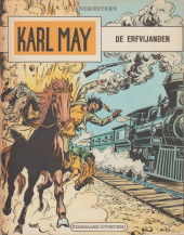 Karl May -32- De erfvijanden