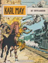 Karl May -32b1981- De erfvijanden