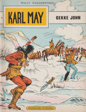 Karl May -33b1981- Gekke John