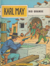 Karl May -35- Rio Grande