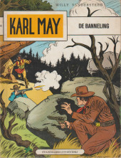 Karl May -41a1979- De banneling