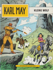 Karl May -44- Kleine Wolf