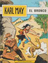 Karl May -45- El Bronco