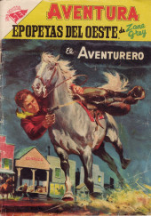 Aventura (1954 - Sea/Novaro) -47- El aventurero