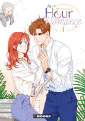 An Hour of romance -1- Tome 1