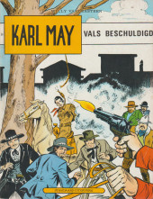 Karl May -54- Vals beschuldigd