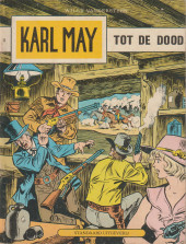 Karl May -55a1980- Tot de dood