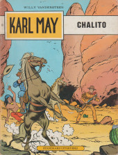Karl May -63- Chalito