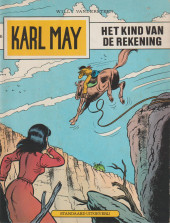 Karl May -65- Het kind van de rekening