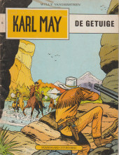 Karl May -69- De getuige