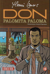 Don -Roman01- Don, Palomita Paloma