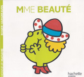 Collection Madame -15- Mme Beauté