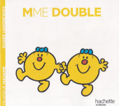 Collection Madame -172004- Madame Double
