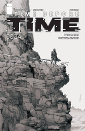Time Before Time (2021) -24- Issue # 24