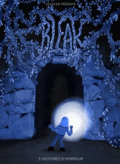 Bleak -2TL- Volume 2 - 3 histoires d'horreur