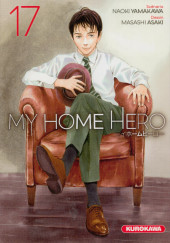My Home Hero -17- Tome 17