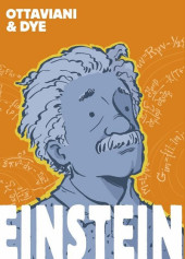 Einstein (Ottaviani/Dye) - Einstein