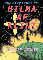 The five Lives of Hilma af Klint (2022) - The Five Lives of Hilma af Klint
