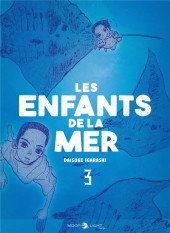 Les enfants de la mer -3a2023- Tome 3