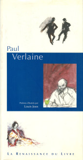 (AUT) Joos - Paul Verlaine