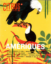 Citrus revue illustrée -6- Amériques