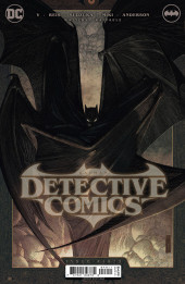 Detective Comics (Période Rebirth, 2016) -1073- Gotham Nocturnes: Act II - Condemned