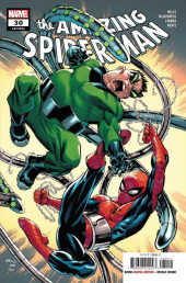 The amazing Spider-Man Vol.6 (2022) -30- Issue #30