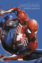Marvel Multiverse -6- Spider-Man : Spider-Geddon