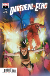 Daredevil & Echo (2023) -2- Issue #2