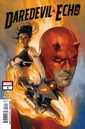 Daredevil & Echo (2023) -3- Issue #3