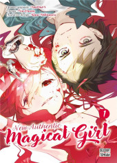 New Authentic Magical Girl -1- Tome 1