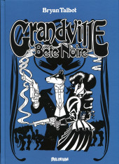 Grandville - 